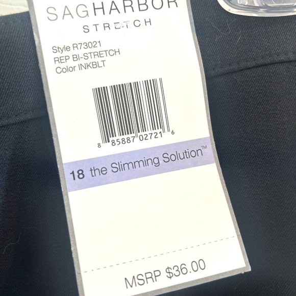 New with tags Womens 3 Piece Suit Sz 18 - Picture 11 of 13